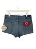 Mother Denim Shorts Size 31 waist - photo 2