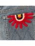 Mother Denim Shorts Size 31 waist - photo 4