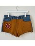 Mother Denim Shorts Size 31 waist - photo 9