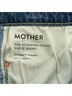 Mother Denim Shorts Size 31 waist - photo 6