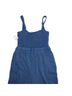 Free People Blue Jumpsuit Size S - photo 9