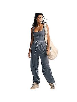 Free People Inbound Onesie Jumpsuit (view 1)