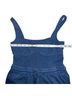 Free People Blue Jumpsuit Size S - photo 7