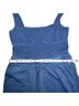Free People Blue Jumpsuit Size S - photo 8