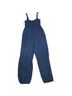 Free People Blue Jumpsuit Size S - photo 5