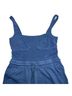 Free People Blue Jumpsuit Size S - photo 6