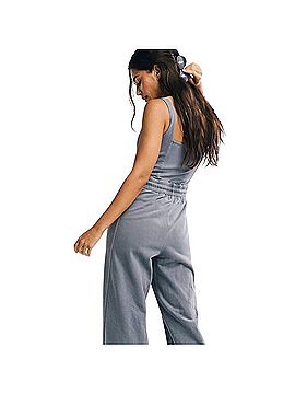 Free People Inbound Onesie Jumpsuit (view 2)