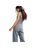 Free People Blue Jumpsuit Size S - photo 2