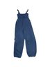 Free People Blue Jumpsuit Size S - photo 10