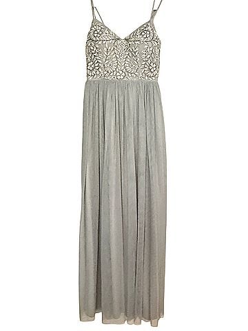 BHLDN BHLDN by Anthropologie Cocktail Dress (view 1)