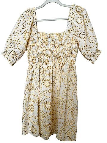 Greylin greylin Casual Dress (view 2)