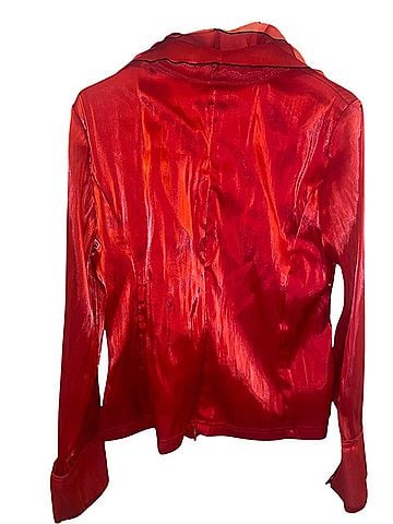 Cachet Long Sleeve Blouse (view 2)