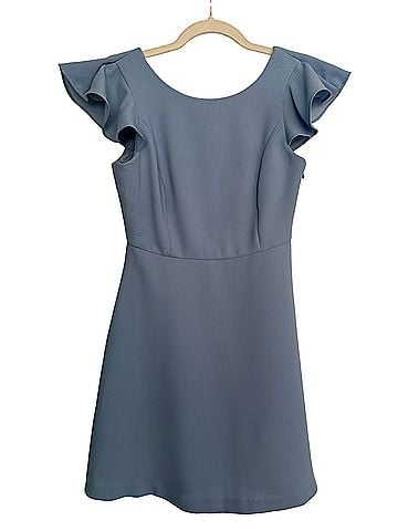 BCBGeneration BCBG Casual Dress (view 1)