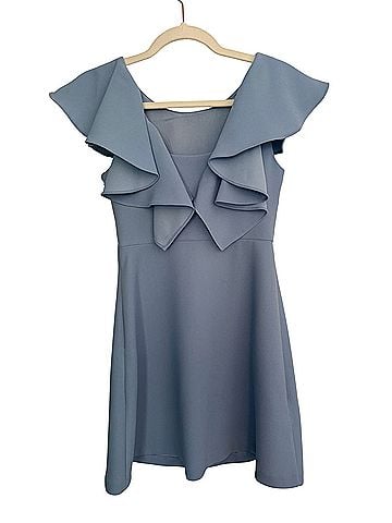 BCBGeneration BCBG Casual Dress (view 2)