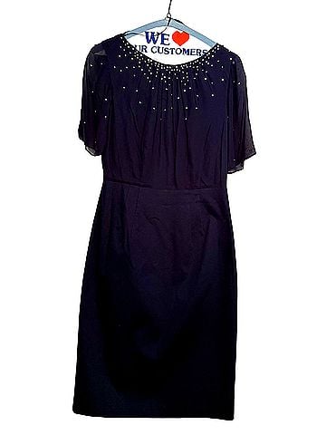 Boden Boden Cocktail Dress (view 1)