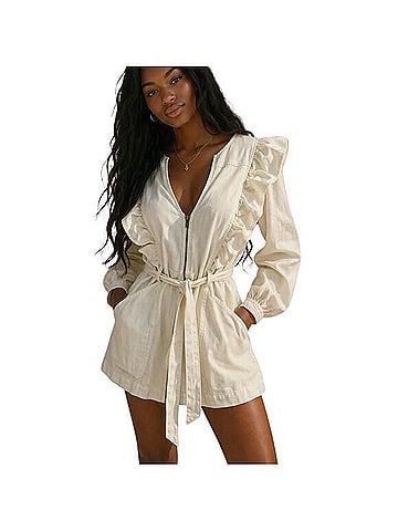 Free People Imogene Casual Dress (view 1)