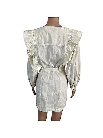 Free People Imogene Casual Dress (view 2)
