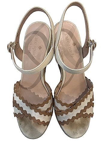 Kate Spade New York Wedges (view 2)