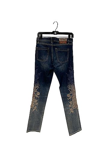 Save The Queen Jeans (view 2)