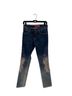 Save The Queen Blue Jeans Size 28 waist - photo 1
