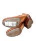 FRYE 100% Leather Brown Ankle Boots Size 5 1/2 - photo 2