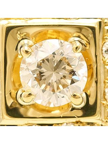 Unbranded 18K (18-karat) Yellow Gold Ring with Diamonds: 0.627ct and 0.24ct. Includes appraisal certificate. Total weight: 21.4g. Jewelry. (view 2)