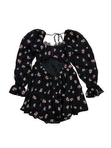 For Love & Lemons Casual Dress (view 2)
