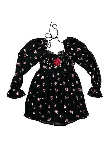 For Love & Lemons Casual Dress (view 1)