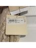 Ryu Floral Tan Ivory Casual Dress Size S - photo 4