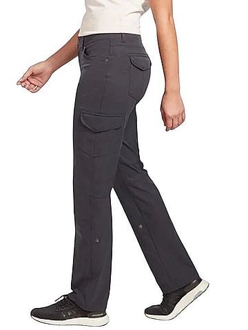 Kuhl FREEFLEX™ ROLL-UP KOAL PANT Cargo Pants (view 1)