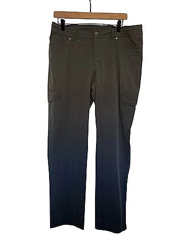 Kuhl FREEFLEX™ ROLL-UP KOAL PANT Cargo Pants (view 2)