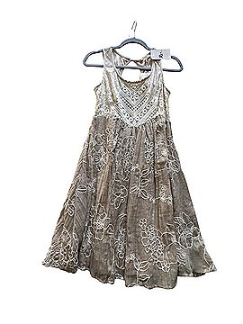 Ryu Casual Dress (view 1)