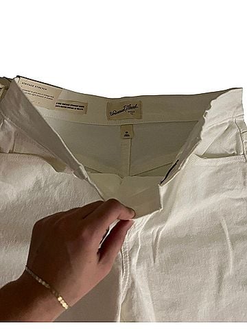Universal Thread Denim Shorts (view 2)