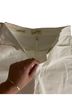 Universal Thread White Denim Shorts Size XS - photo 2