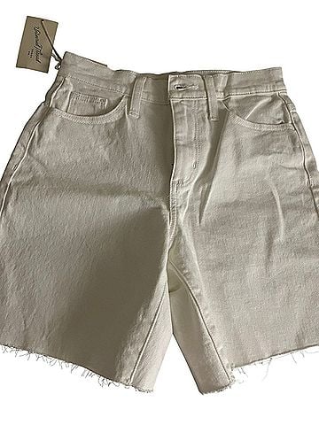 Universal Thread Denim Shorts (view 1)