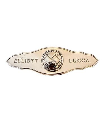 Elliott Lucca Tropez Clutch (view 2)