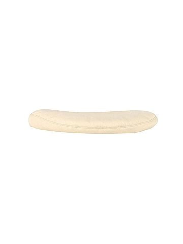 Nanushka Nanushka Tarone Beret in Cream Vegan Leather (view 2)
