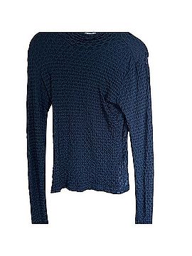 Frame Denim Long Sleeve T Shirt