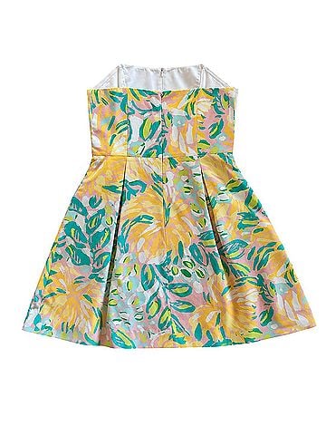 Lilly Pulitzer Cocktail Dress (view 2)