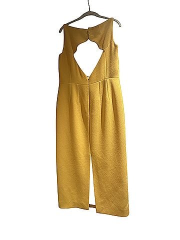 Emilia Wickstead Cocktail Dress (view 2)