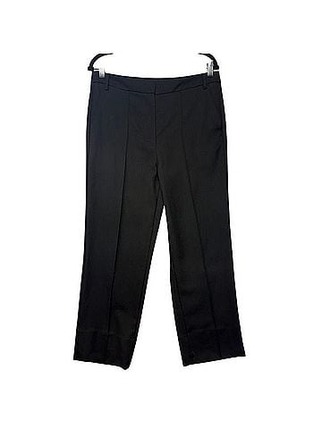 Tibi Grain De Poudre Track Pants (view 1)