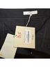Tibi 100% Wool Black Track Pants Size 6 - photo 4