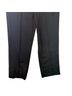 Tibi 100% Wool Black Track Pants Size 6 - photo 15