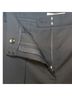 Tibi 100% Wool Black Track Pants Size 6 - photo 6