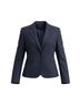 ATM Anthony Thomas Melillo Blue Blazer Size 8 - photo 1