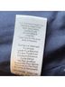 ATM Anthony Thomas Melillo Blue Blazer Size 8 - photo 9