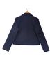 ATM Anthony Thomas Melillo Blue Blazer Size 8 - photo 2