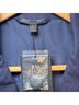 ATM Anthony Thomas Melillo Blue Blazer Size 8 - photo 4