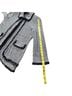 misook Black White Jacket Size S - photo 6