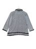 misook Black White Jacket Size S - photo 2